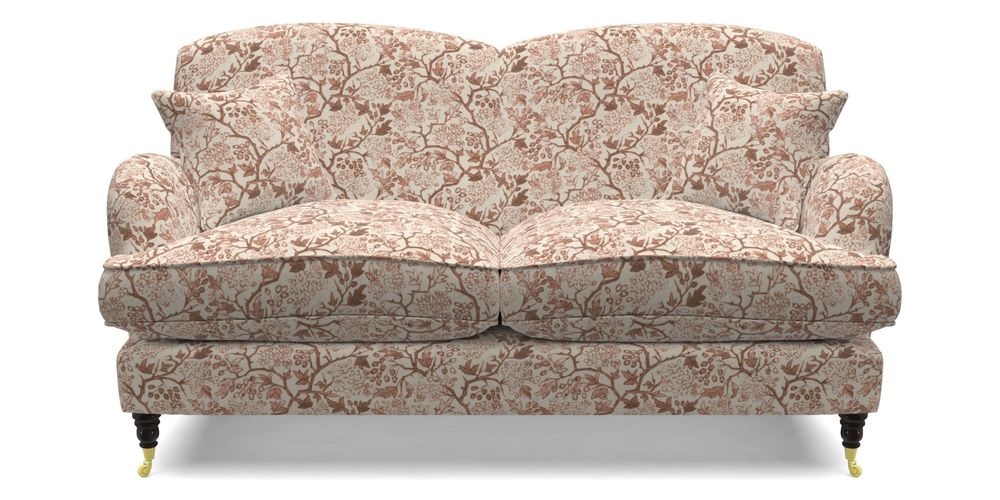 2.5 Seater, 2 Hump Sofa