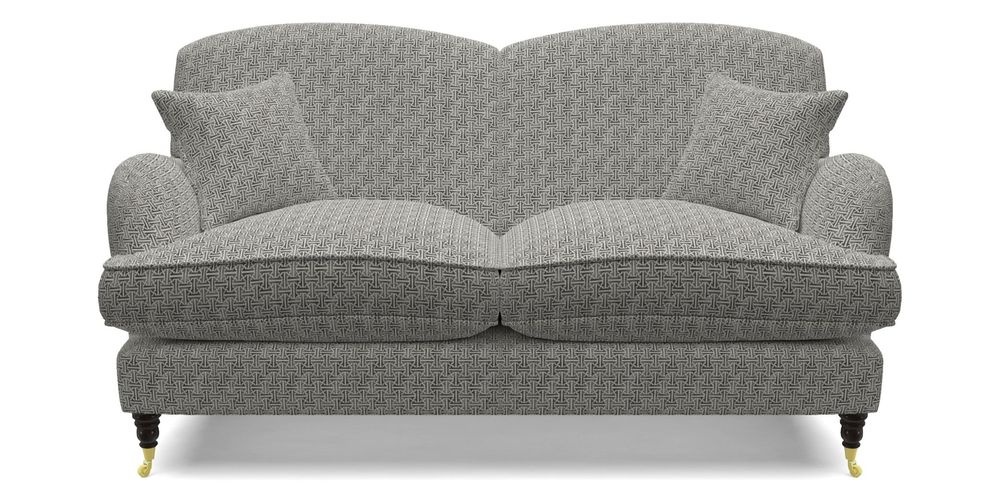 2.5 Seater, 2 Hump Sofa