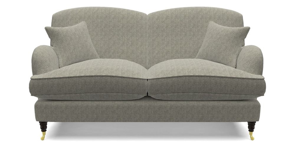 2.5 Seater, 2 Hump Sofa
