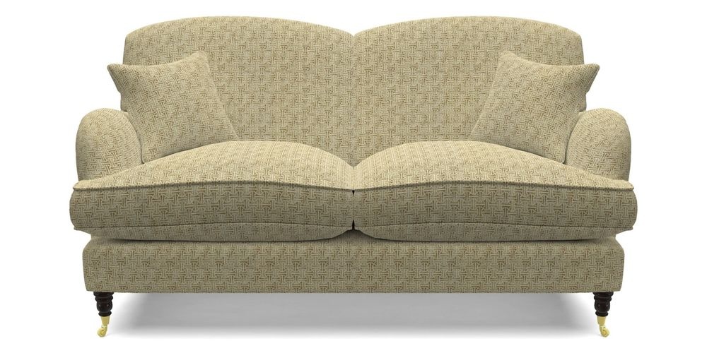 2.5 Seater, 2 Hump Sofa