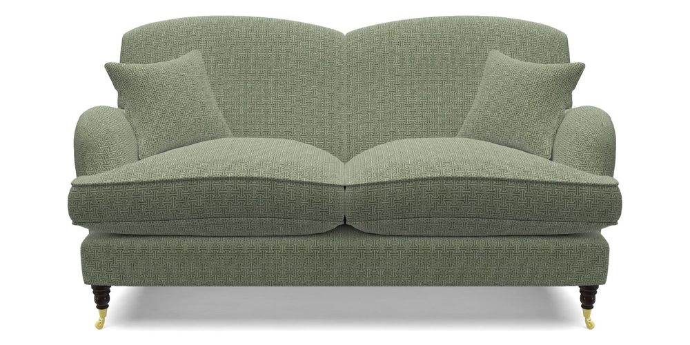 2.5 Seater, 2 Hump Sofa