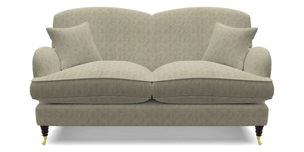 2.5 Seater, 2 Hump Sofa