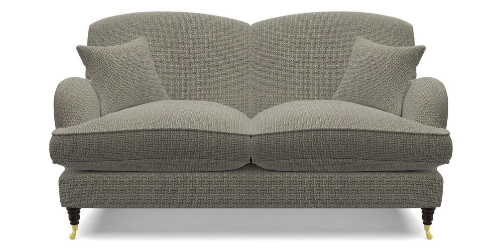 2.5 Seater, 2 Hump Sofa