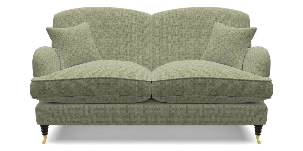 2.5 Seater, 2 Hump Sofa