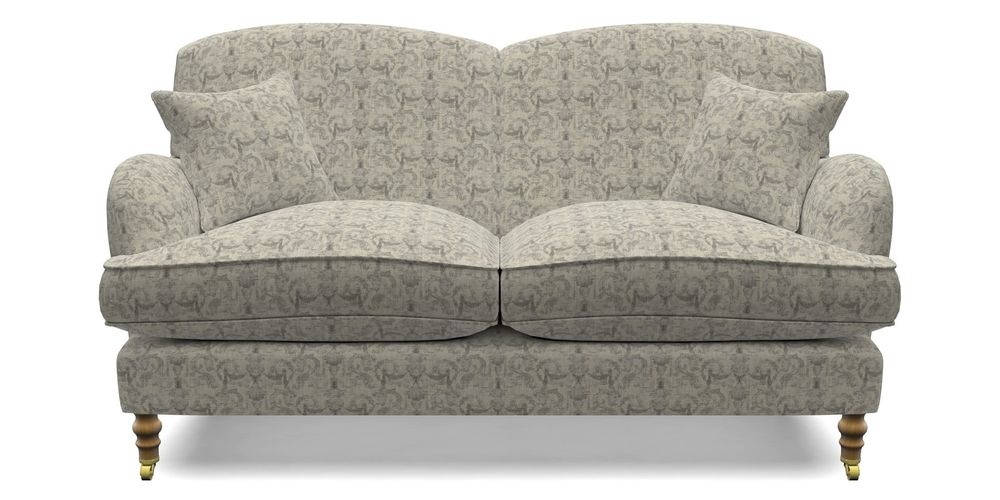 2.5 Seater, 2 Hump Sofa