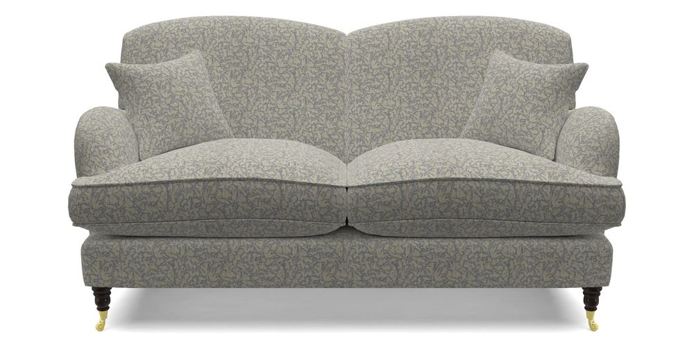 2.5 Seater, 2 Hump Sofa