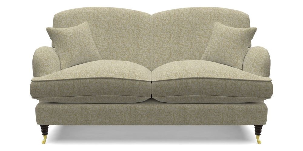 2.5 Seater, 2 Hump Sofa