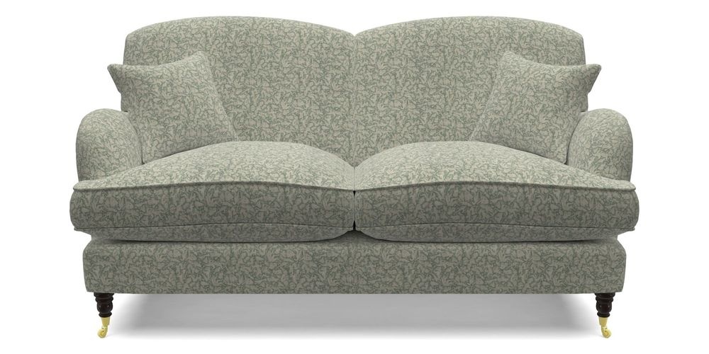 2.5 Seater, 2 Hump Sofa