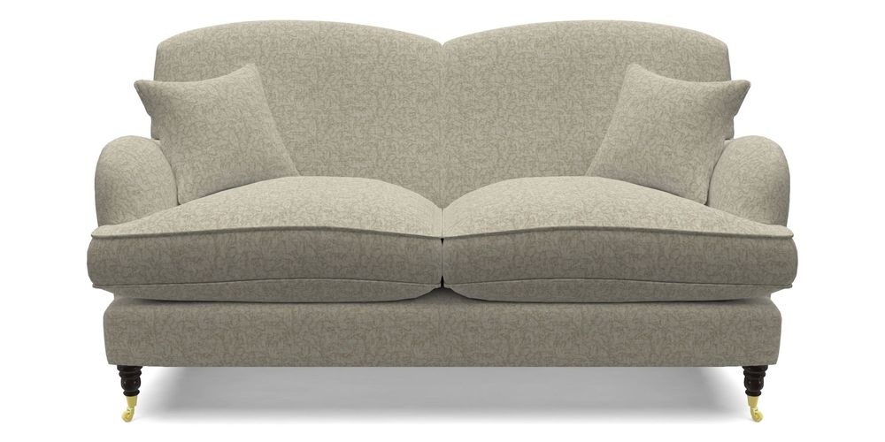 2.5 Seater, 2 Hump Sofa