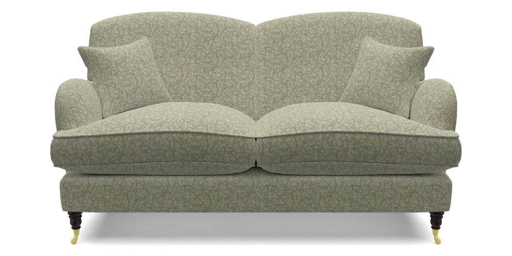 2.5 Seater, 2 Hump Sofa