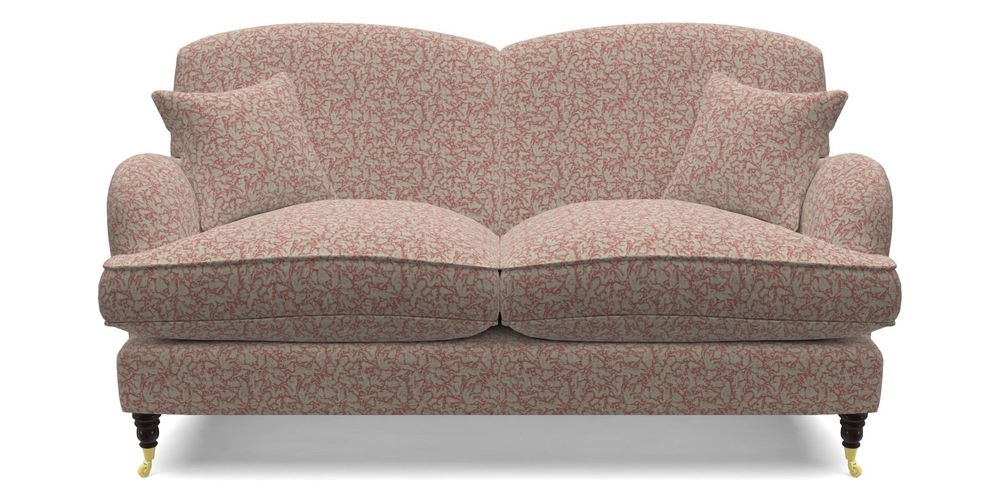 2.5 Seater, 2 Hump Sofa