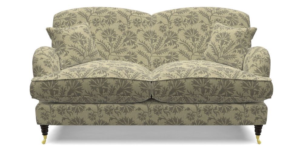 2.5 Seater, 2 Hump Sofa