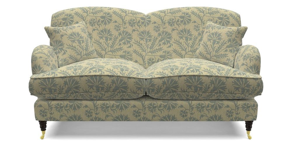 2.5 Seater, 2 Hump Sofa