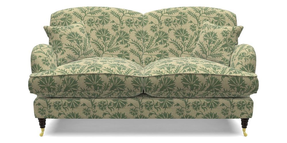 2.5 Seater, 2 Hump Sofa