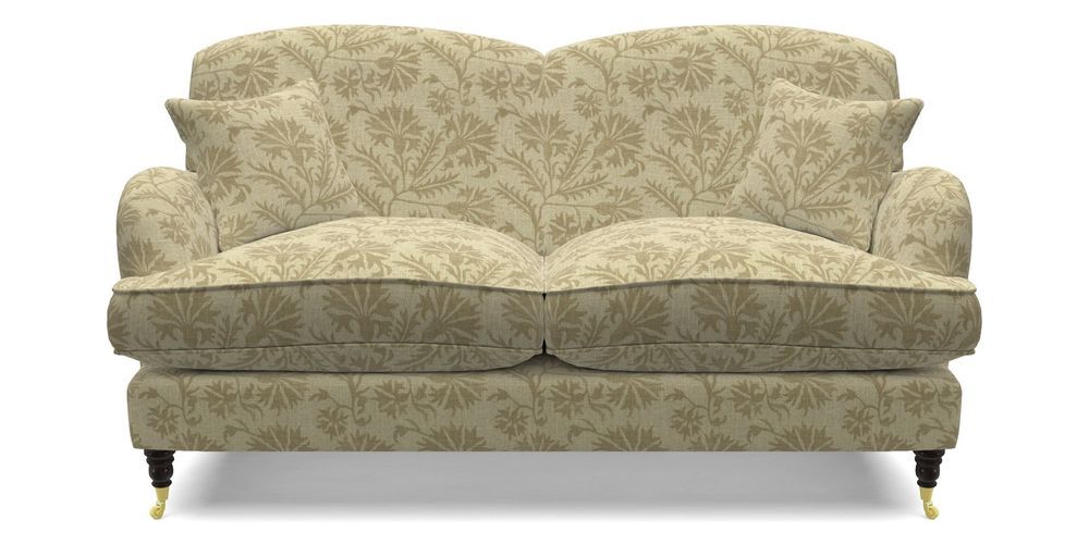 2.5 Seater, 2 Hump Sofa