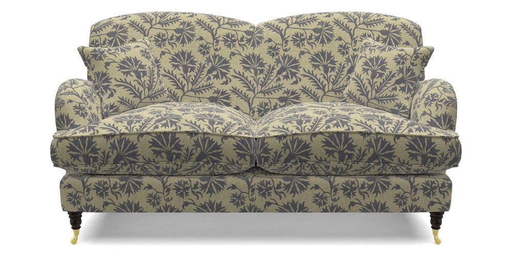 2.5 Seater, 2 Hump Sofa