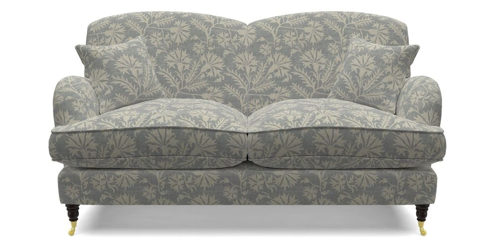 2.5 Seater, 2 Hump Sofa