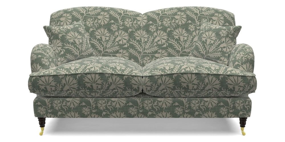 2.5 Seater, 2 Hump Sofa