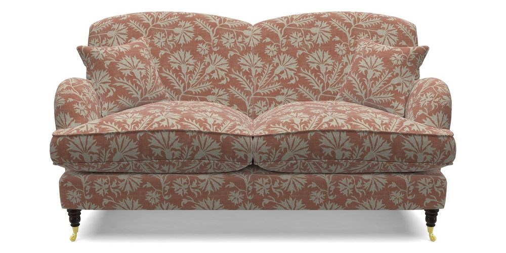 2.5 Seater, 2 Hump Sofa