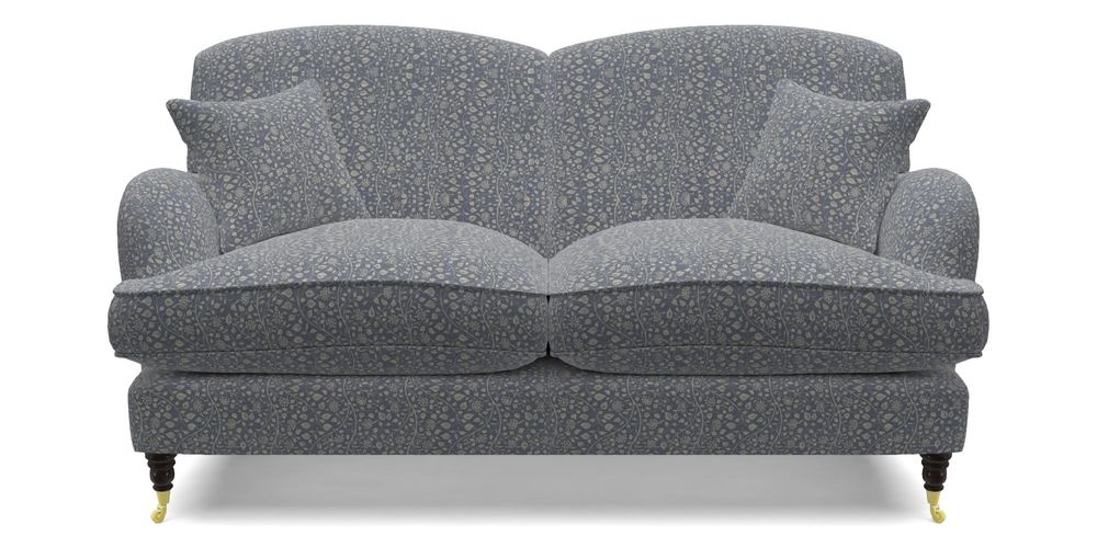 2.5 Seater, 2 Hump Sofa