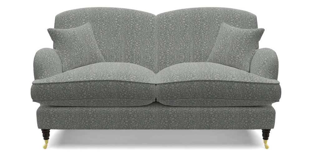 2.5 Seater, 2 Hump Sofa