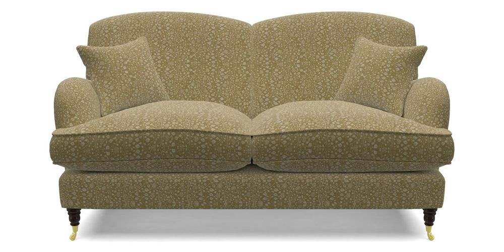 2.5 Seater, 2 Hump Sofa