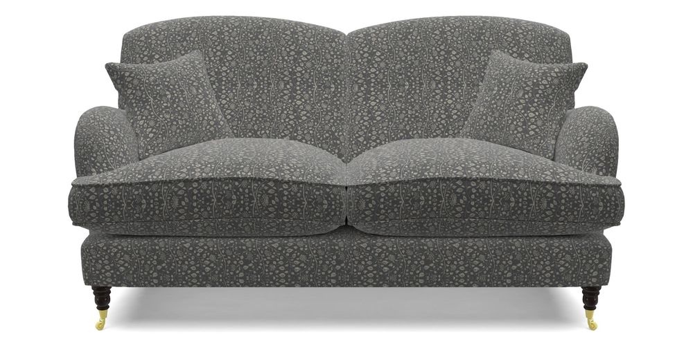 2.5 Seater, 2 Hump Sofa