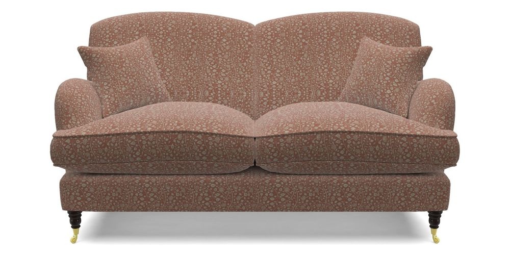 2.5 Seater, 2 Hump Sofa