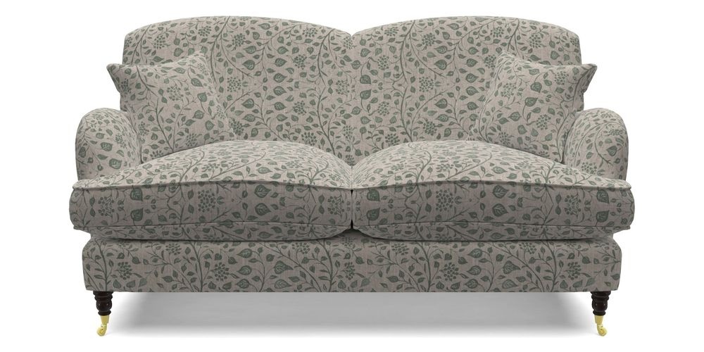 2.5 Seater, 2 Hump Sofa
