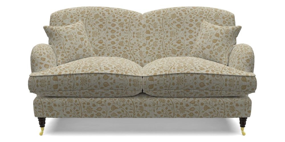 2.5 Seater, 2 Hump Sofa