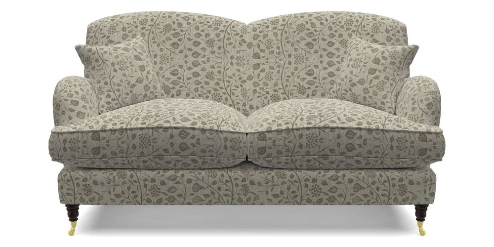2.5 Seater, 2 Hump Sofa