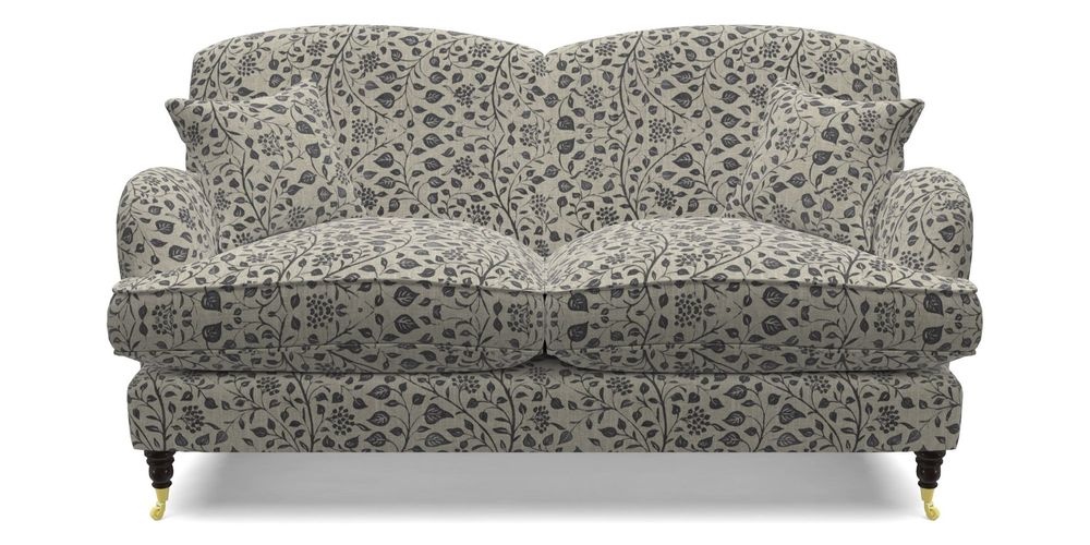 2.5 Seater, 2 Hump Sofa