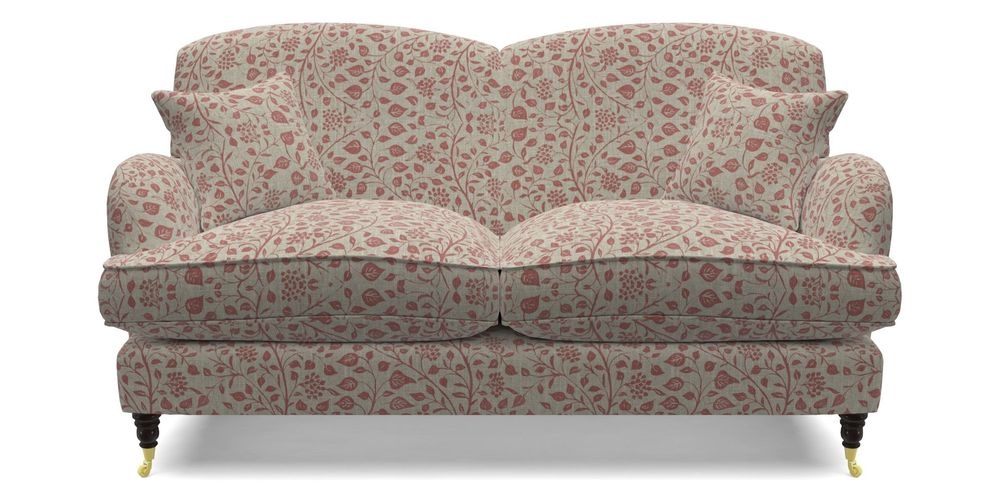 2.5 Seater, 2 Hump Sofa