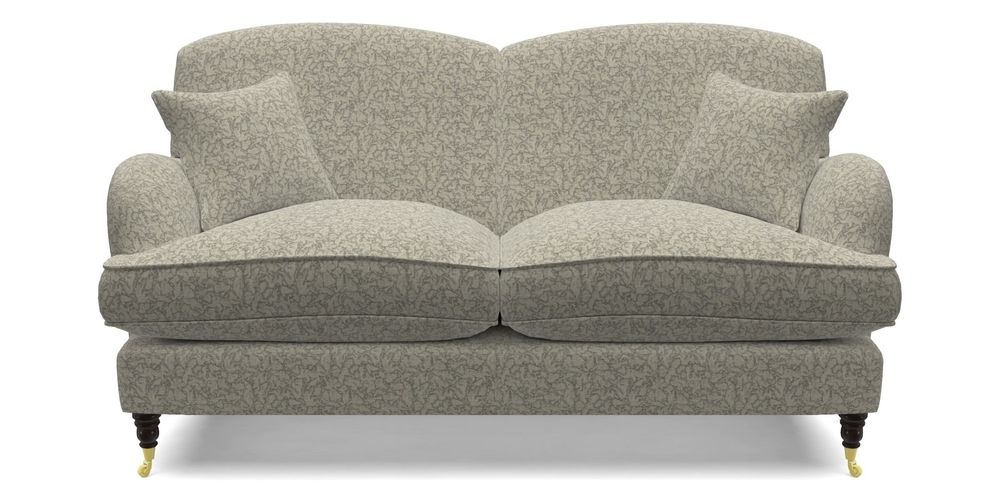 2.5 Seater, 2 Hump Sofa