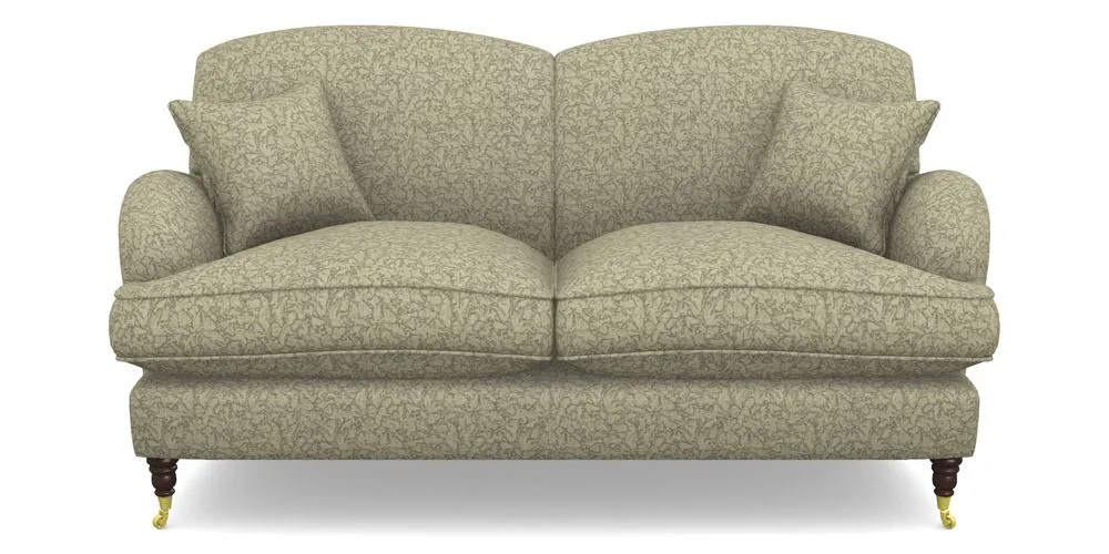 2.5 Seater, 2 Hump Sofa