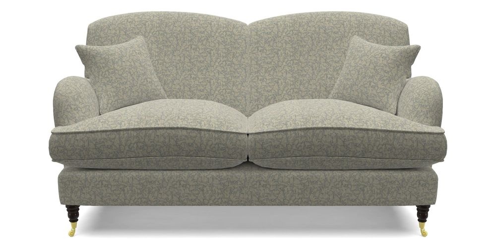 2.5 Seater, 2 Hump Sofa