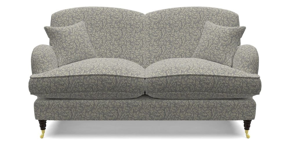 2.5 Seater, 2 Hump Sofa