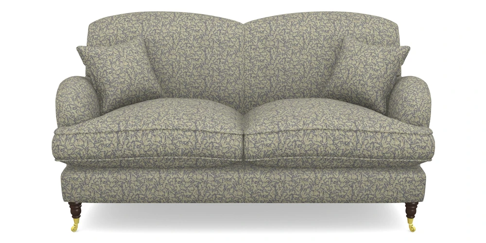 2.5 Seater, 2 Hump Sofa