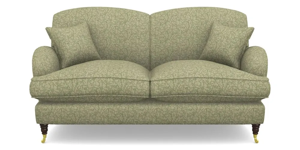 2.5 Seater, 2 Hump Sofa