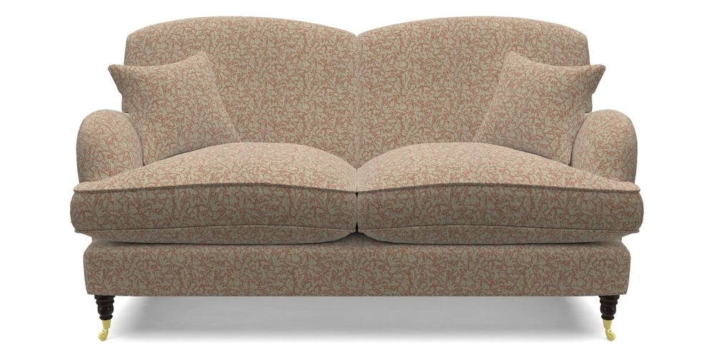 2.5 Seater, 2 Hump Sofa