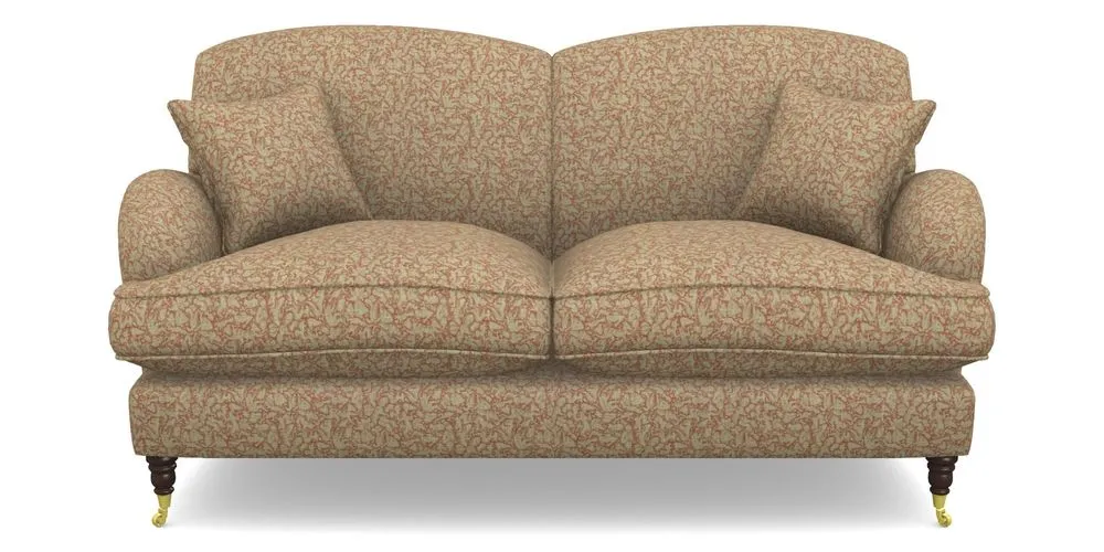 2.5 Seater, 2 Hump Sofa