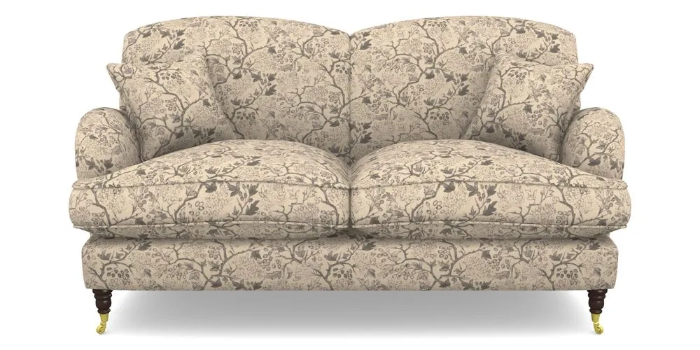 2.5 Seater, 2 Hump Sofa