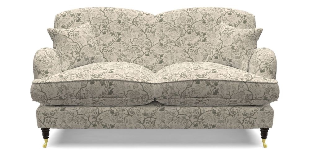 2.5 Seater, 2 Hump Sofa