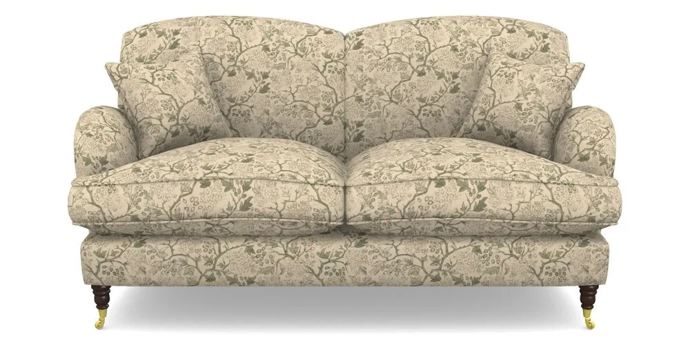 2.5 Seater, 2 Hump Sofa