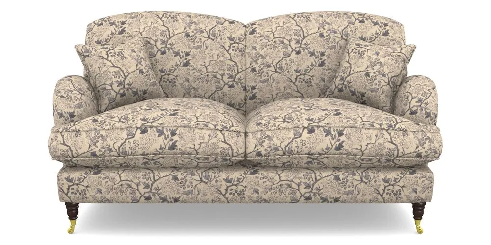 2.5 Seater, 2 Hump Sofa