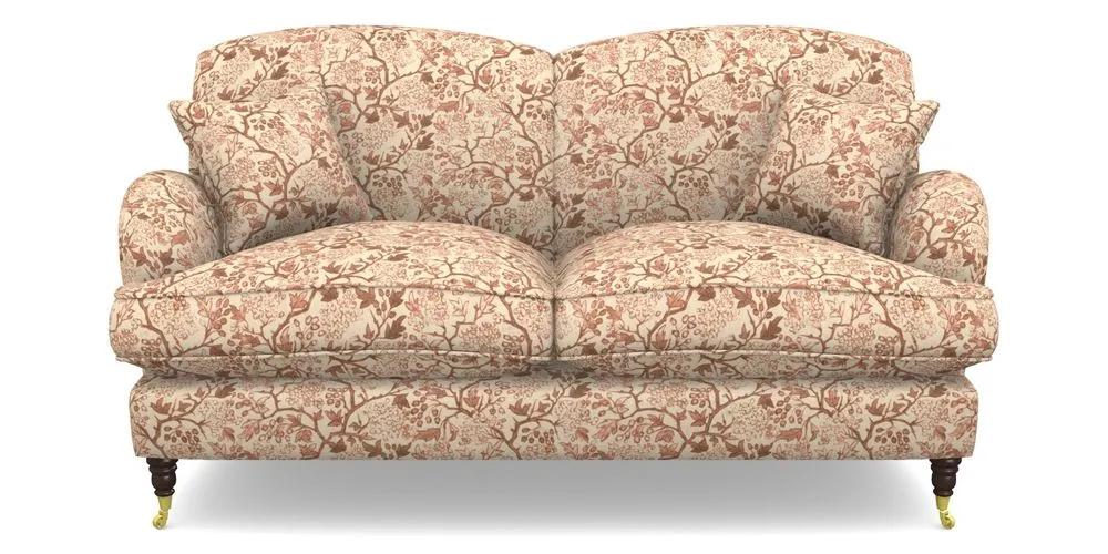 2.5 Seater, 2 Hump Sofa