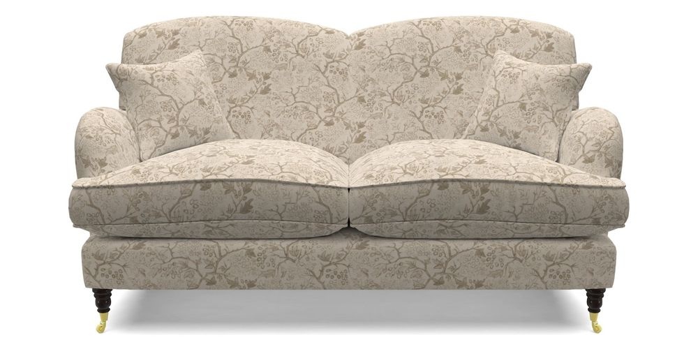 2.5 Seater, 2 Hump Sofa