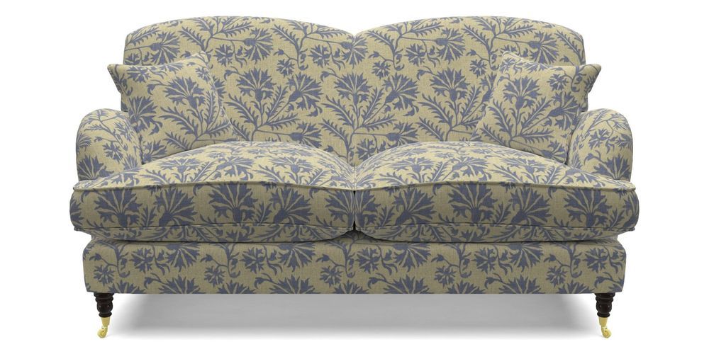 2.5 Seater, 2 Hump Sofa