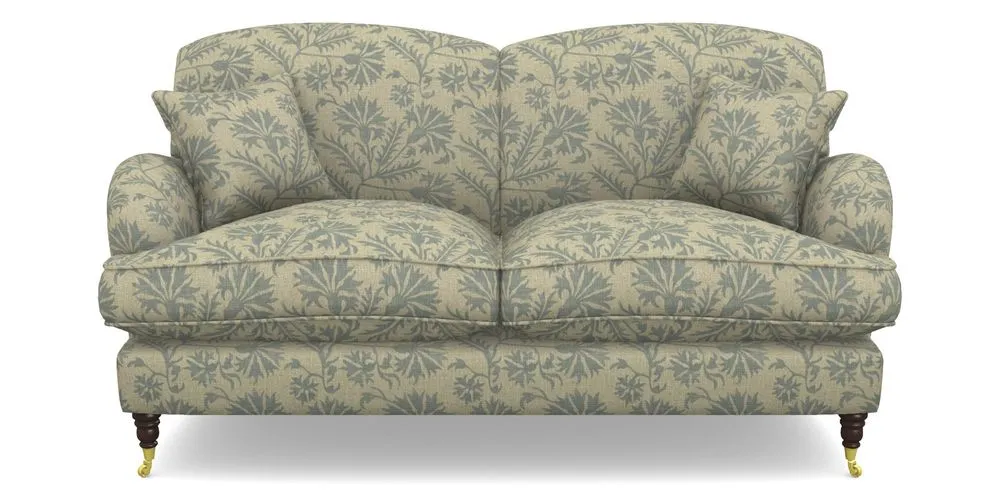 2.5 Seater, 2 Hump Sofa