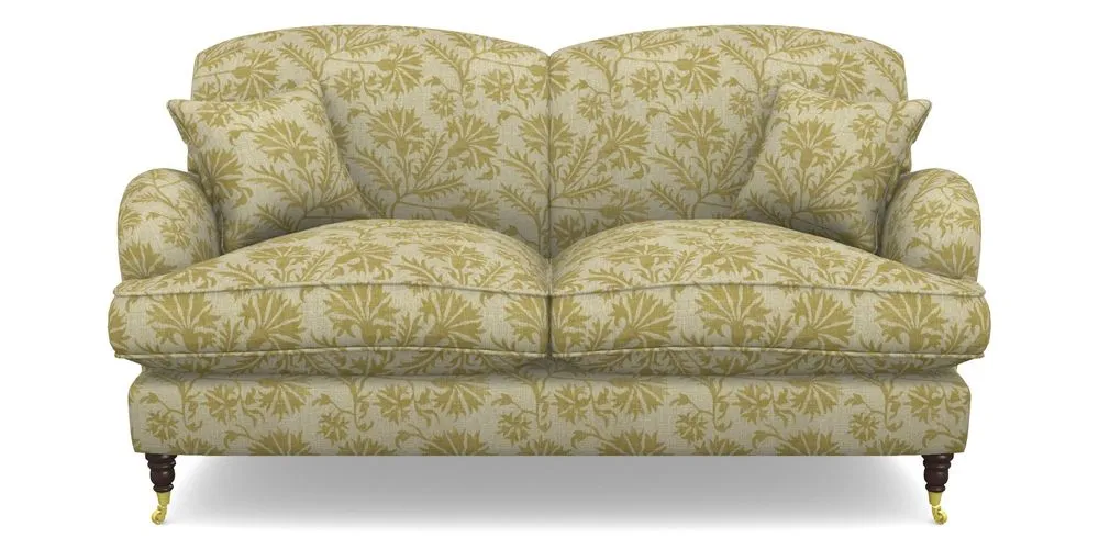 2.5 Seater, 2 Hump Sofa